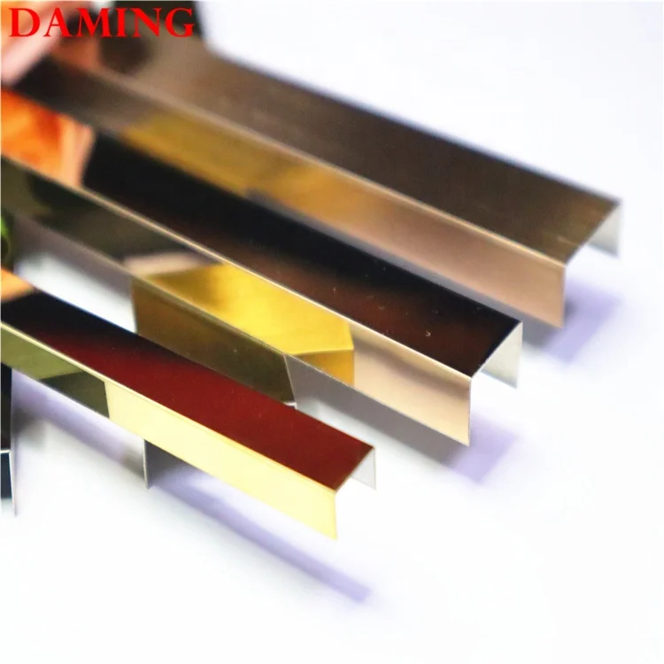 
china wholesale cold rolled 304 316L stainless steel pipe decorative oval single u shape tube 