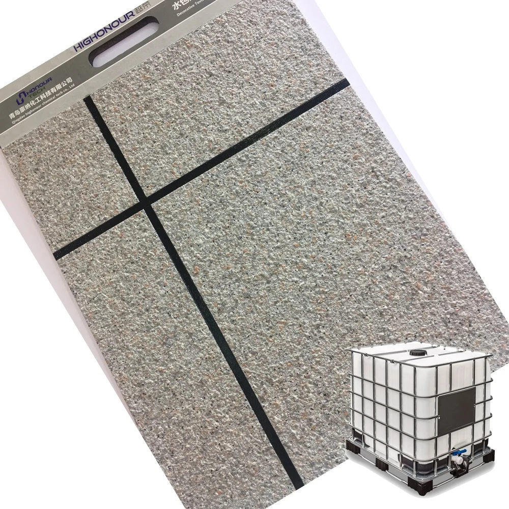 Resin Polyester Acryl Polymer Emulsion Acrylic Glue