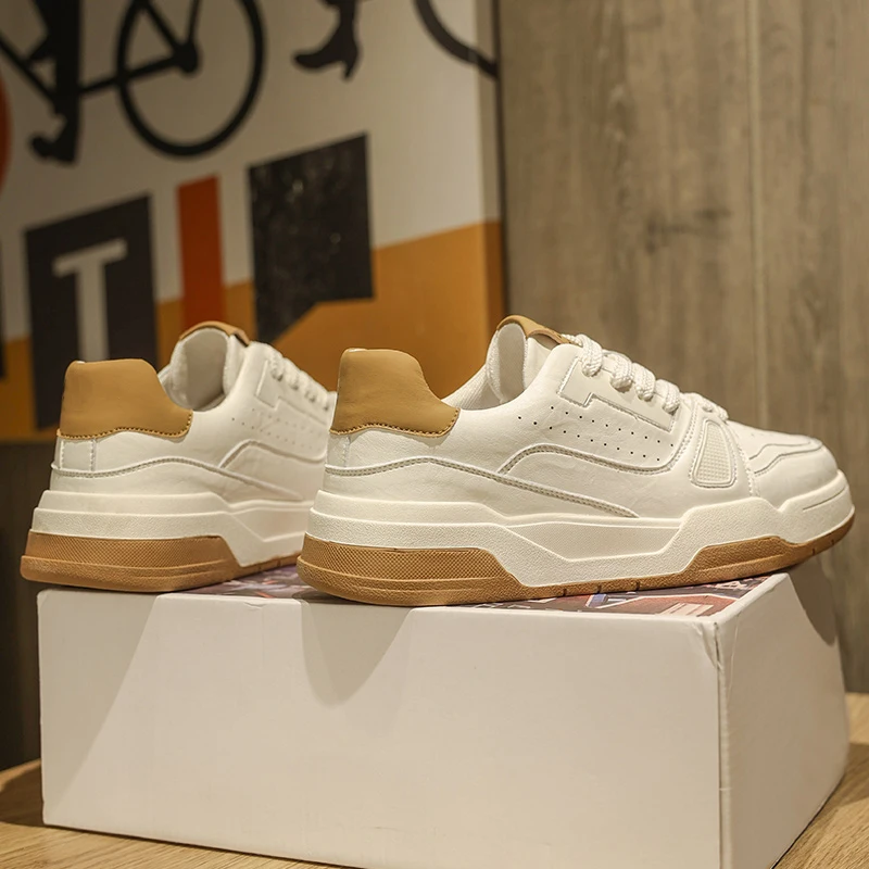 tendencia 2024 casual shoes sneaker zapatillas zapatos de hombre deportivos deporte para trainers for men basketball style shoes