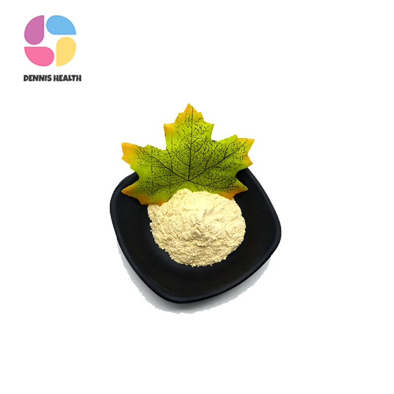 Supply Best Quality Food Supplement Alpha Lipoic Acid Cosmetic Raw Material  R-alpha-lipoic Acid  Alpha Lipoic Acid Powder