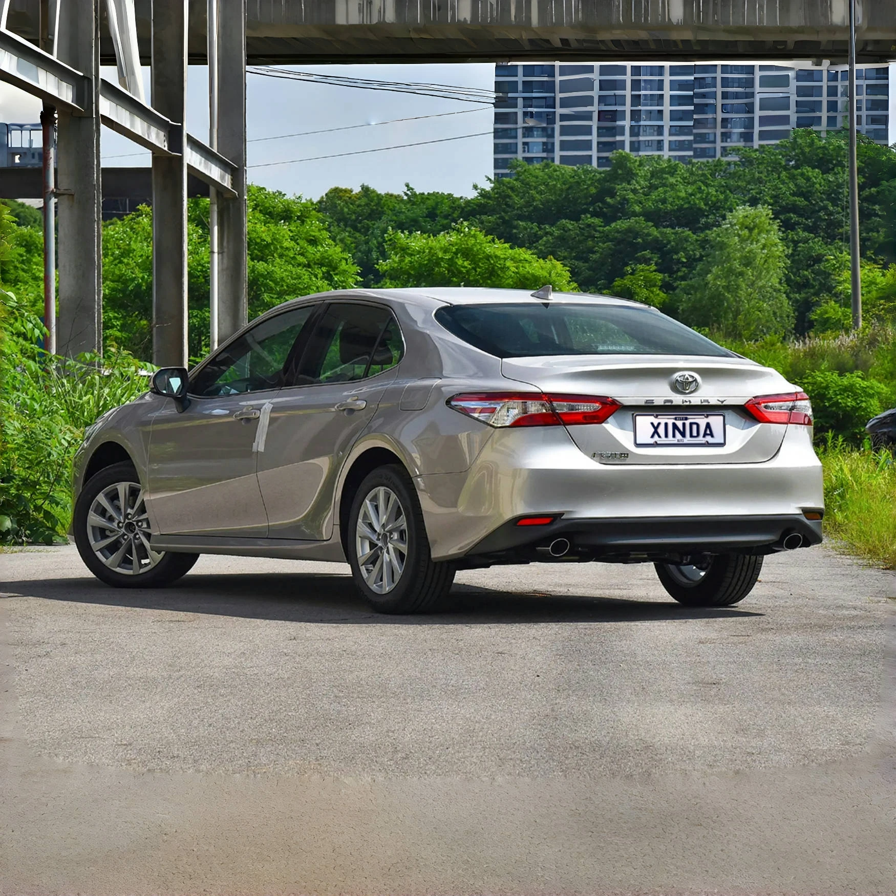 2 0 Gvp 98 Tierod Balnceshaft 5 97 модель балласта 2024 Авто Acv30 4 Toyota Camry
