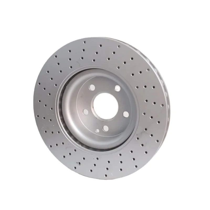 Auto Spare Parts disc brake bicycle