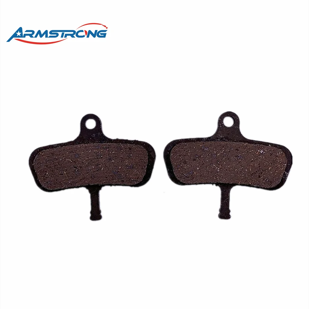 ASO634, MTB Bicycle parts High quality road bicycles brake pads Used For AVID Code