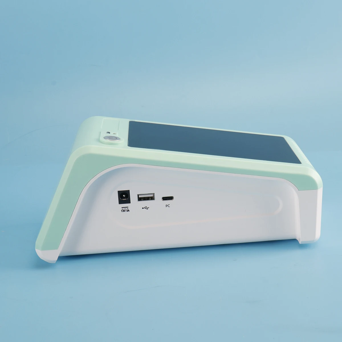 immunofluorescence quantitative  Vet Fluorescence imaging system