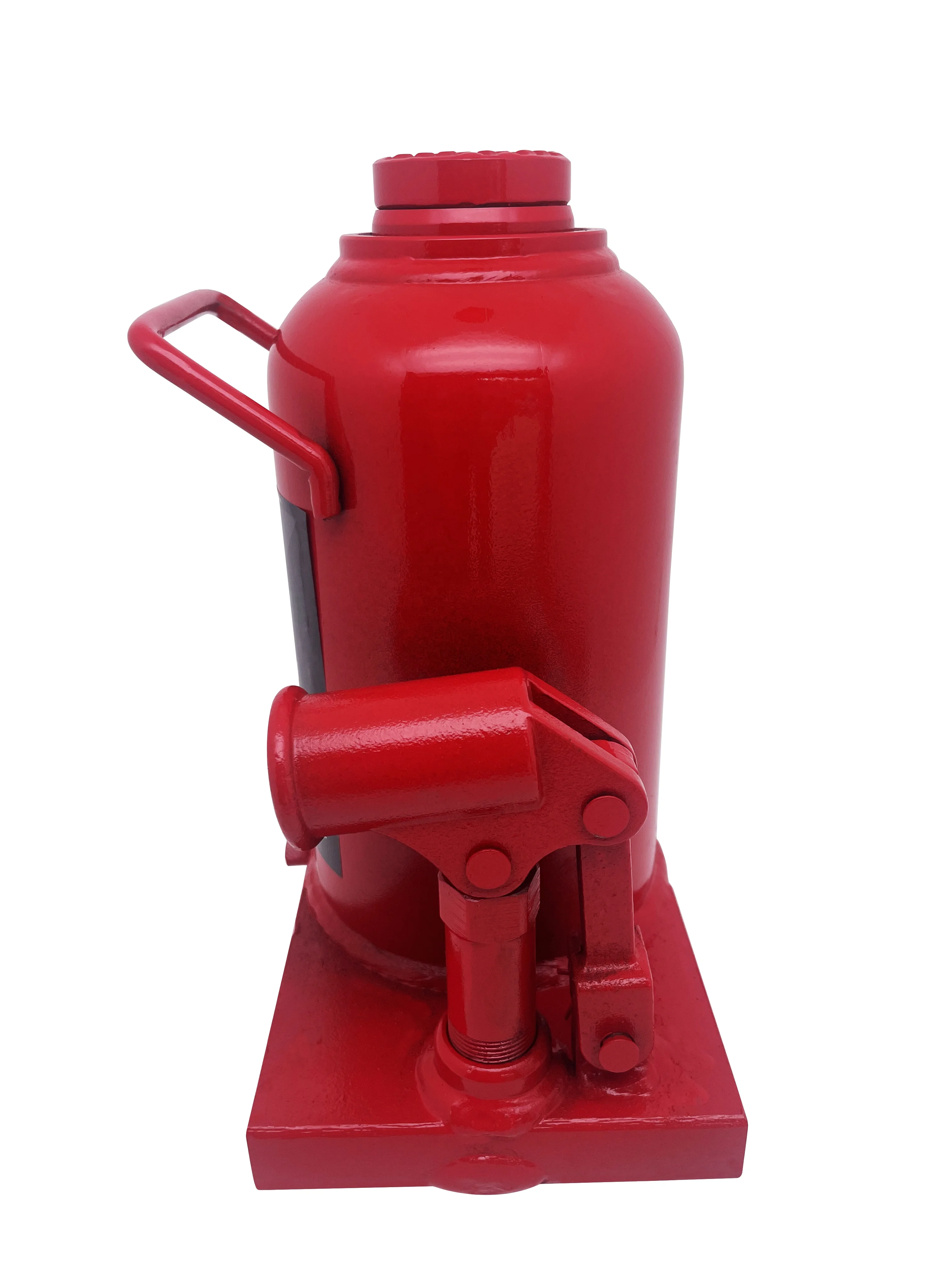 32T Hydraulic Welding Bottle Jack Lifting Car Jack Automotive Vertical Jack for Lifts