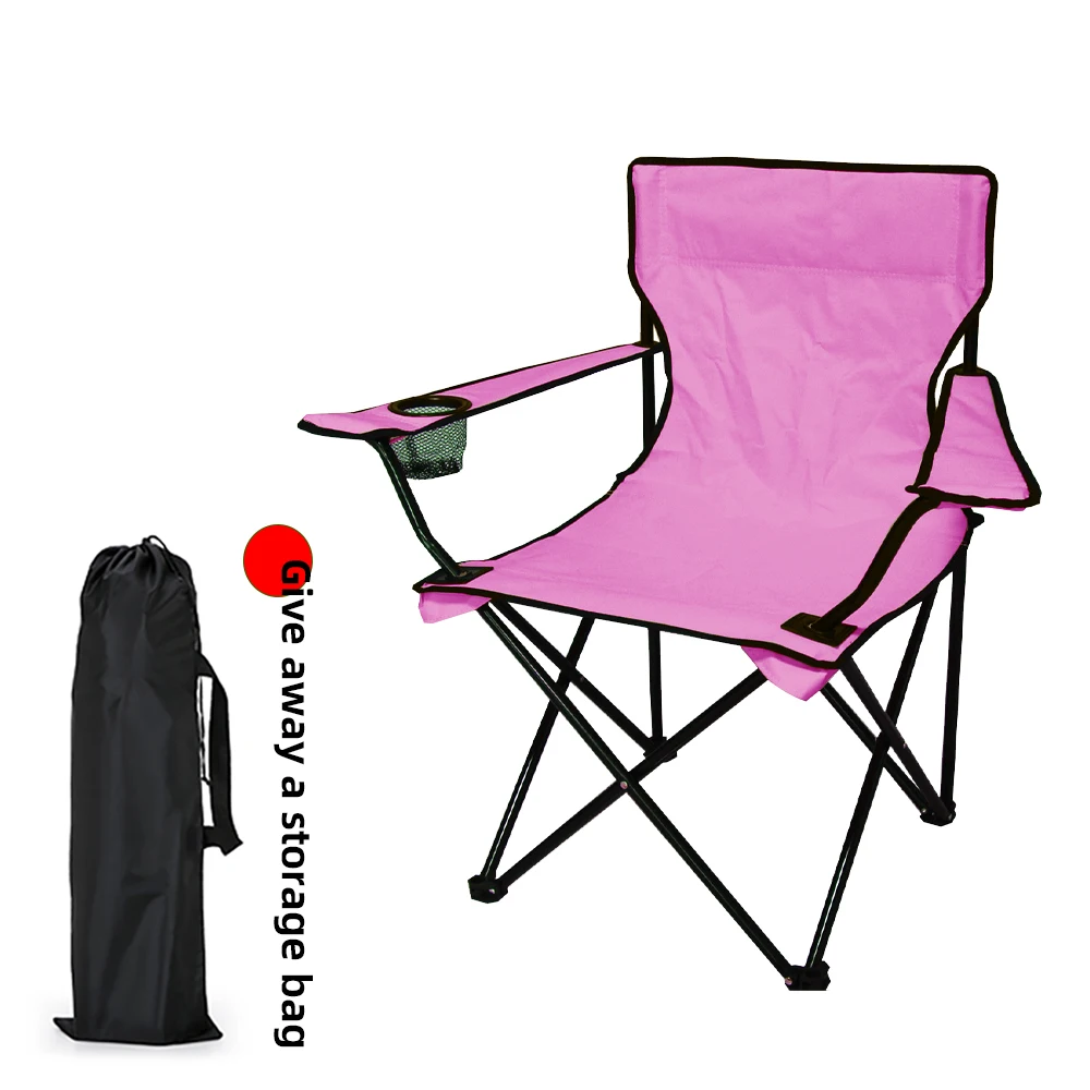 camping chair folding lightweight chair portable chair  folding portable leisure loungers