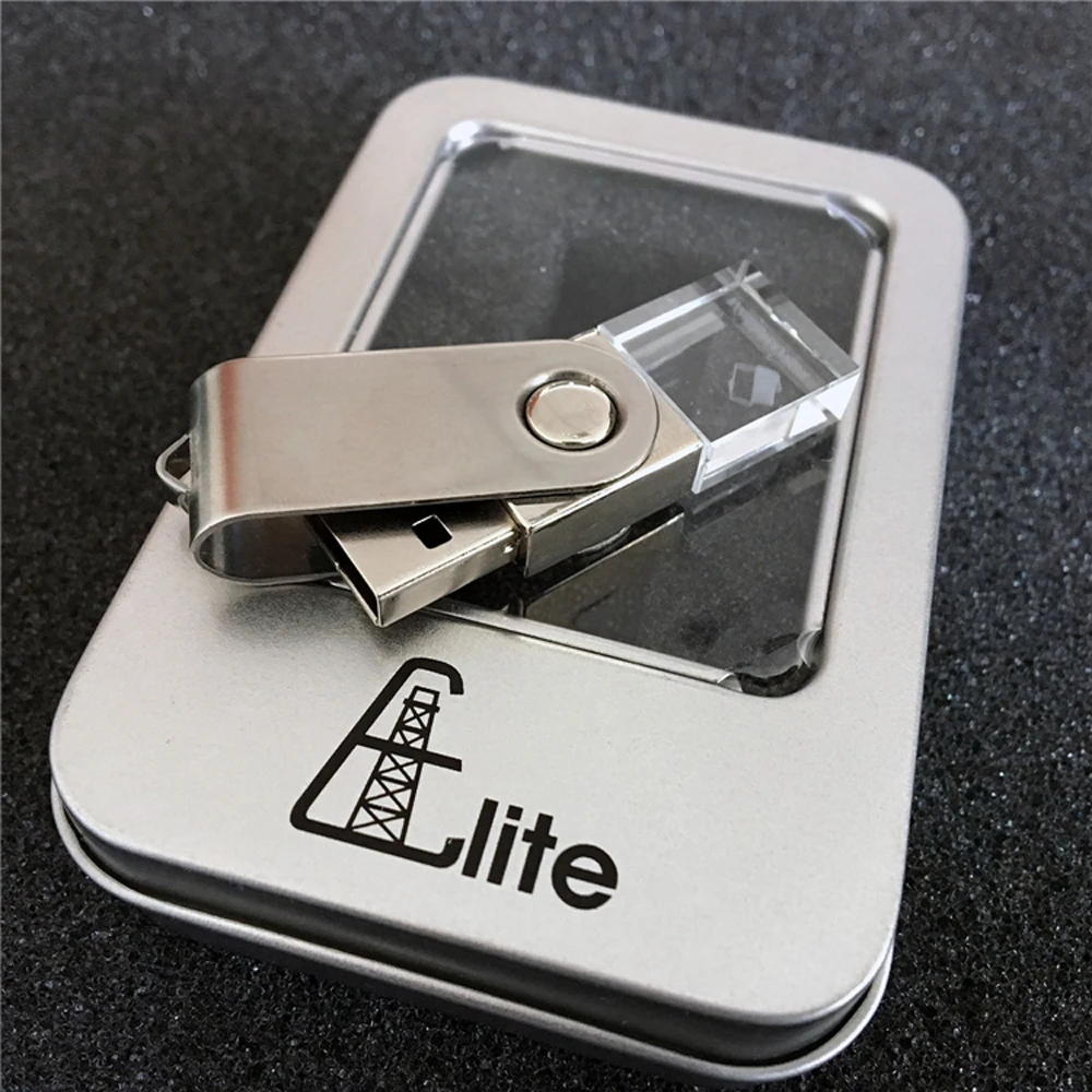 Waterproof Mini Metal Key Chain, Custom Mini Key Chain With Metal High Speed Usb 128Gb 16Gb 32Gb 8Gb 64Gb