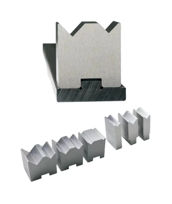 High Quality Punch and Die  Bending Machine Press Brake Tooling  manufacturer