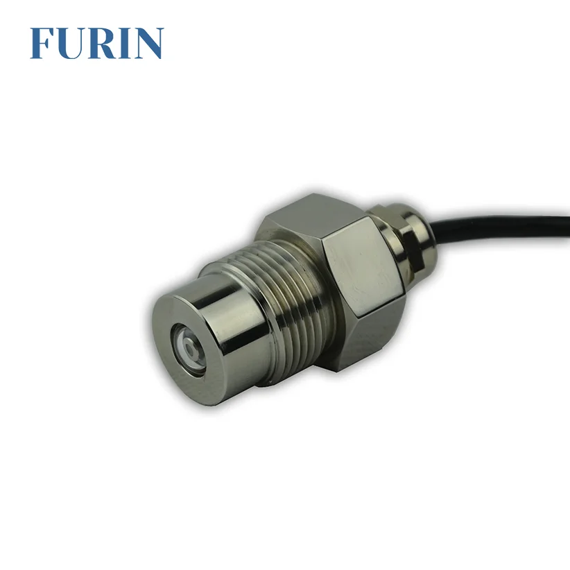 High Quality UV Monitor HM-8 For UVC Intensity Meter Water Treatment Test System