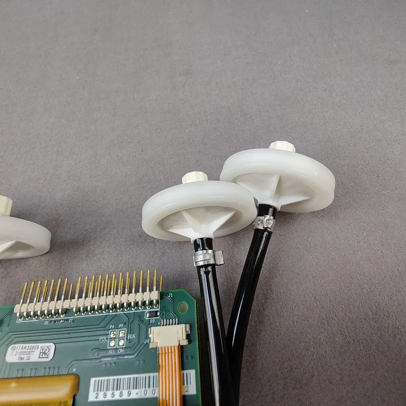 Polaris PL35 Printer Head For Gongzheng Flora Inkjet Printer Spectra Polaris 512 15PL Print Head