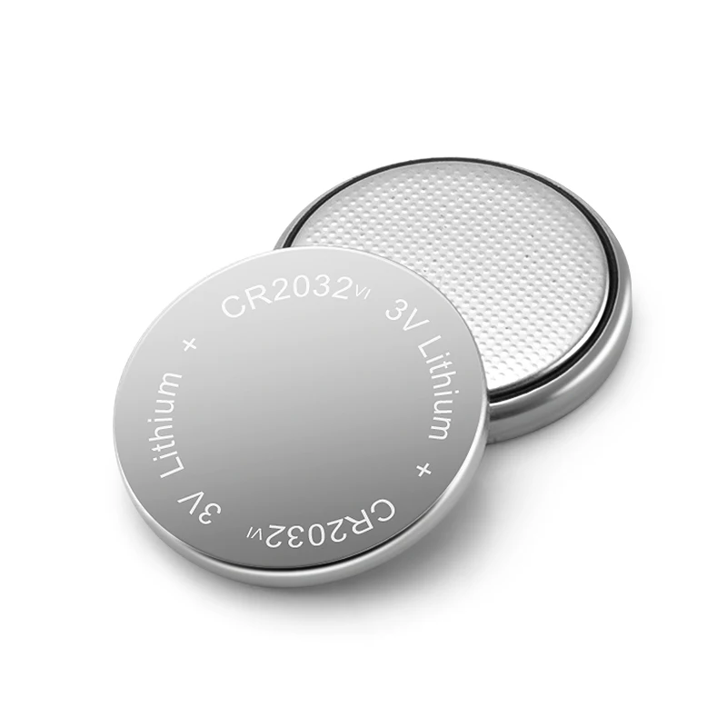 High capacity lithium coin CR2032 CR2450 CR2025 CR 2016 for watch Remote control car button  battery