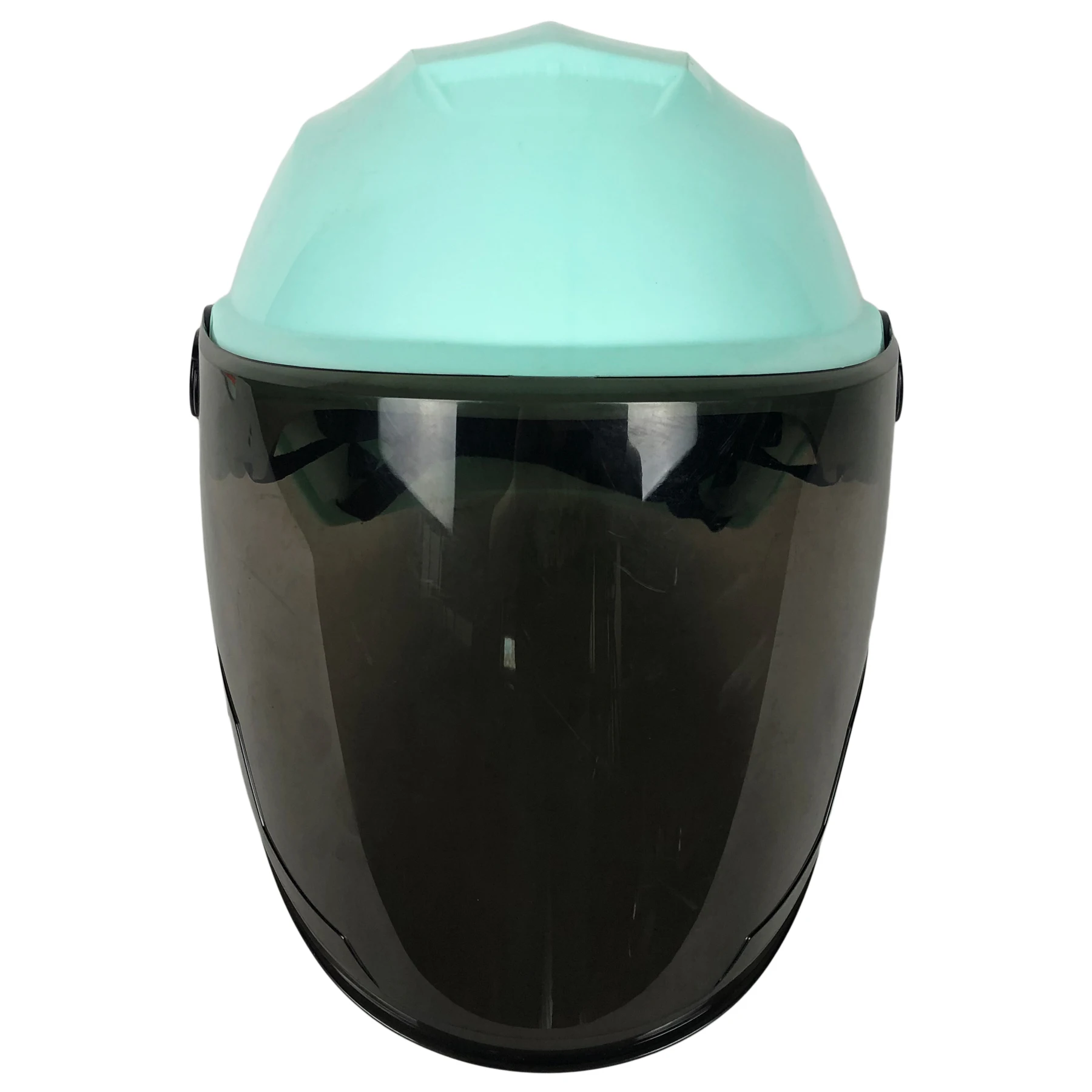 Wholesale factory low price motorcycle helmet electric bicycle scooter half face riding helmet