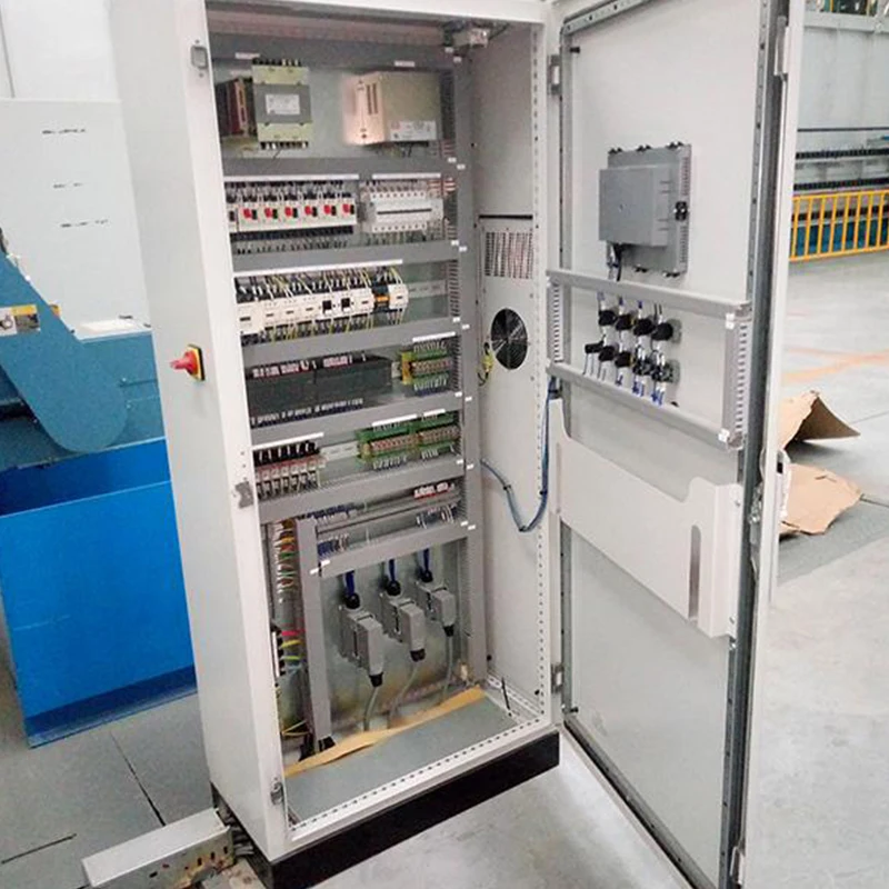 nxw5 sensor power distribution box iecex electric control panel cabinets