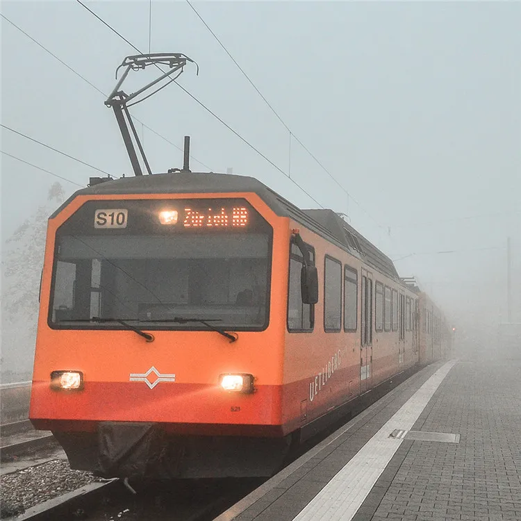 Best china to worldwide railroad long rail transportation transport