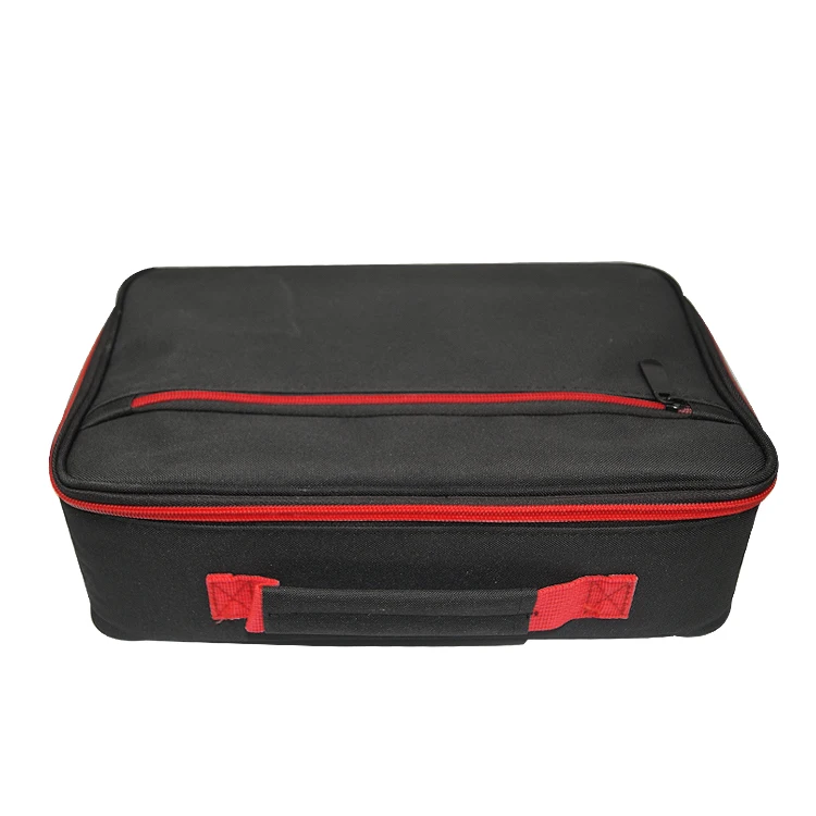 Factory Direct Sale Waterproof Large Capacity Projector Storage Bag Projector Carrying Bag