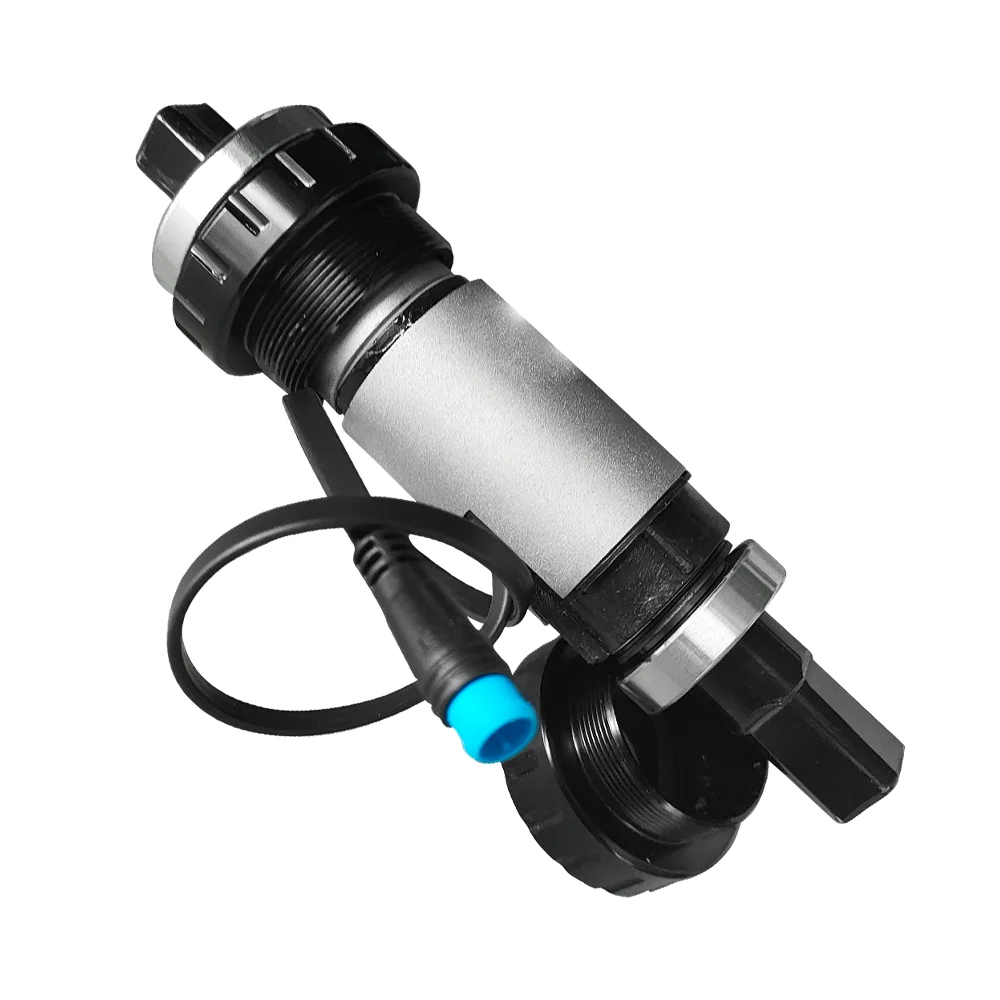 IP67 68mm ebike electric bike waterproof e-bike axis pedal assist e bike torque sensor