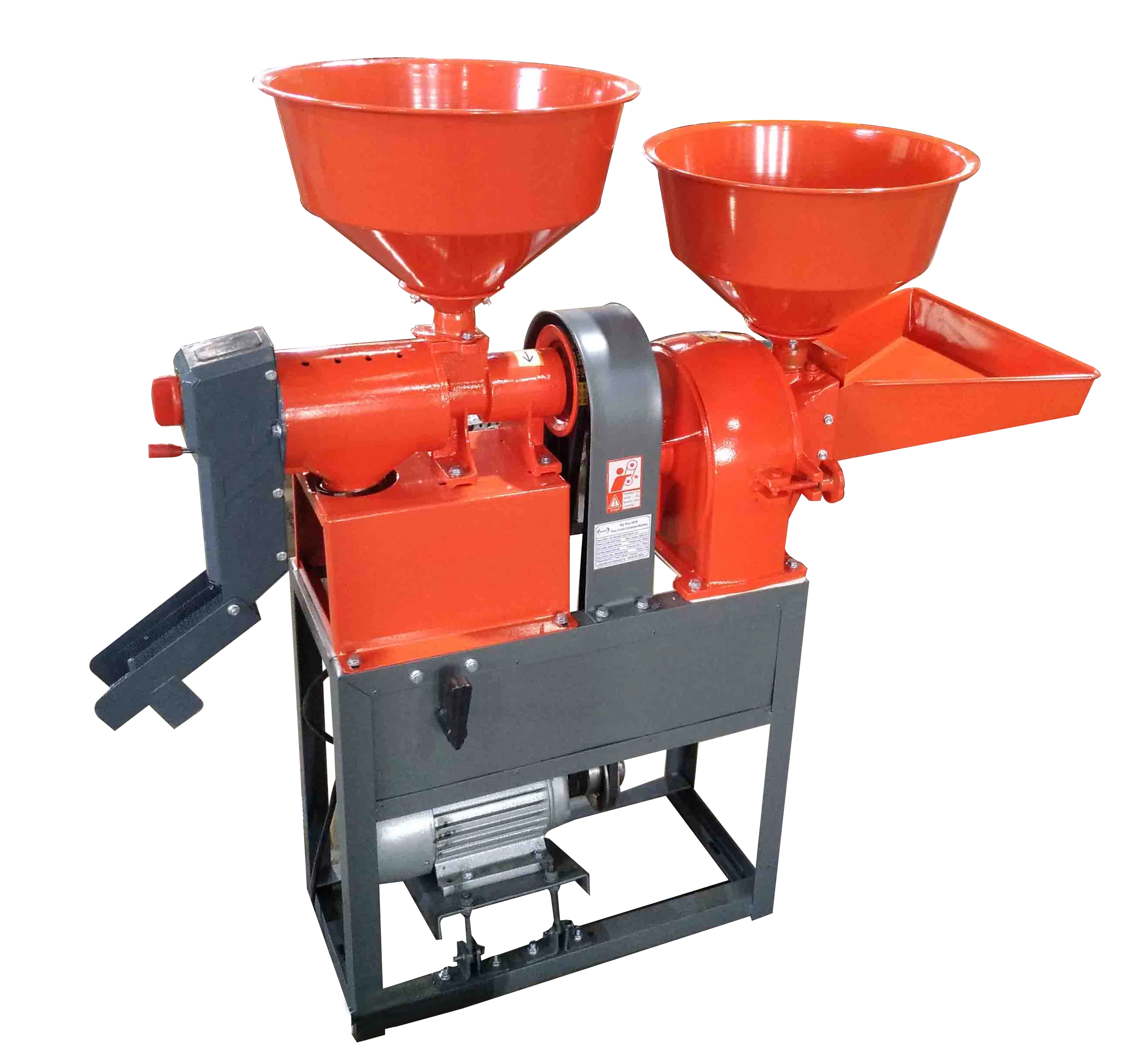 Buy Mini Combine Rice Mill Mini Combine