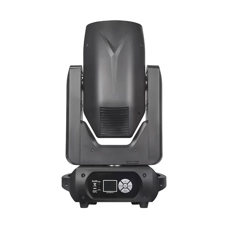 Guangzhou 380W Moving Head Light Beam Spot Wash 20R Led Moving Head Dj Disco Lights Platinum Lamp RGB
