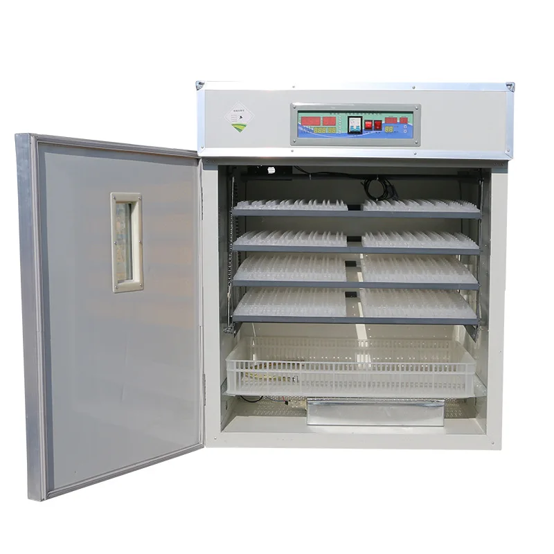 Egg Incubator 88-6336 pcs Fully Automatic Incubators Automatic Hatching Machine Chicken Egg Incubator And Hatcher