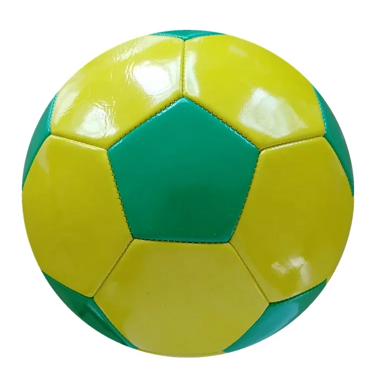 Cheap Price Size 5 PVC Football Provided to South American Supermarket Soccer ball