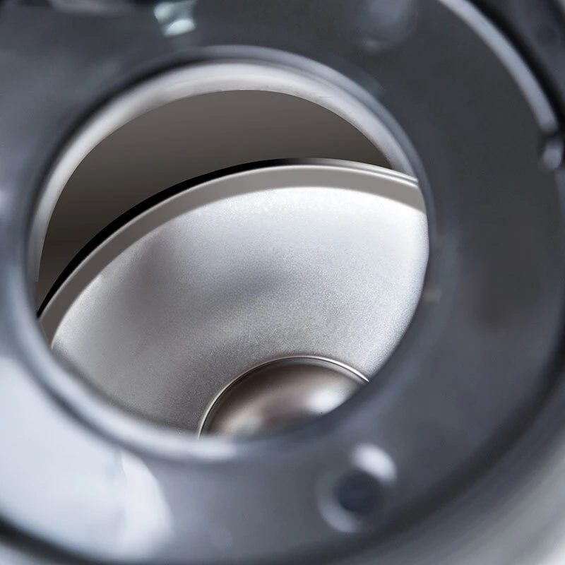 PURPLESEVEN 2.5L 3L 4L 5L Vacuum Insulated Stainless Steel Lever Action Airpot Thermos Water Coffee Airpots Dispenser with Pump