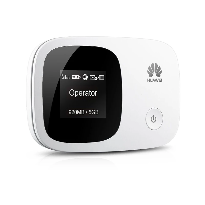 Разблокированный Huawei E5336 3G Wi-Fi карманный беспроводной маршрутизатор со слотом для сим-карт 21 Мбит/с мобильный точка доступа