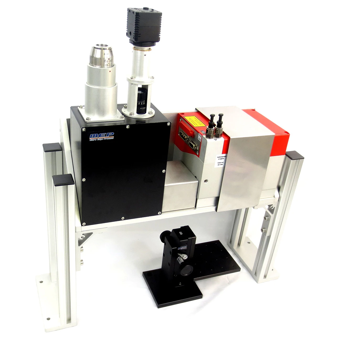 MPR3000GB гальванический продукт, портативный компьютерный сканер с высокой плотностью деталей