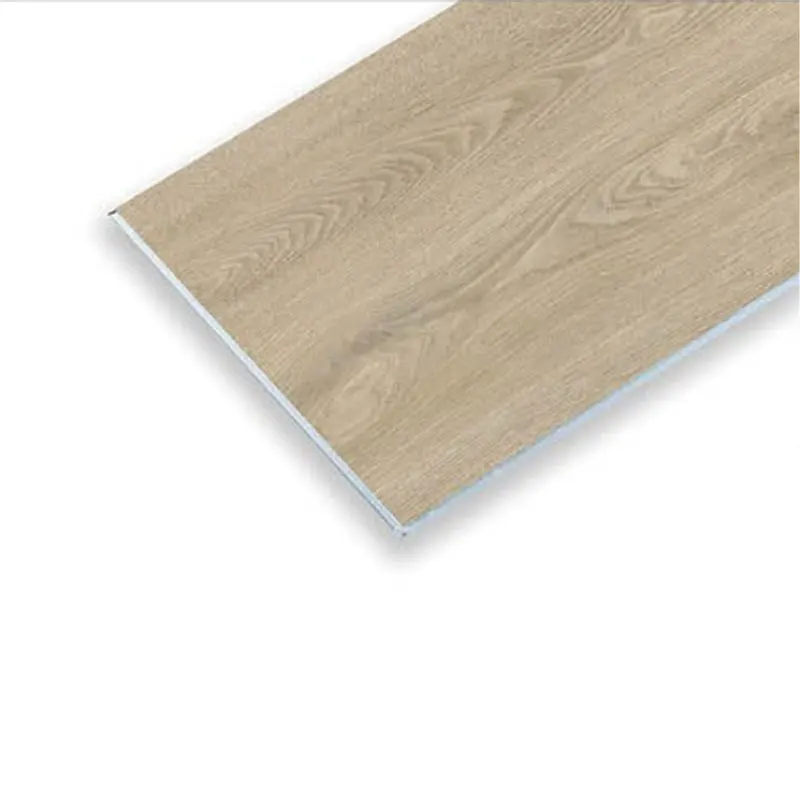 Excellent Quality Home Formaldehyde Free 8mm PVC Laminate SPC Flooring For Interior Decoration