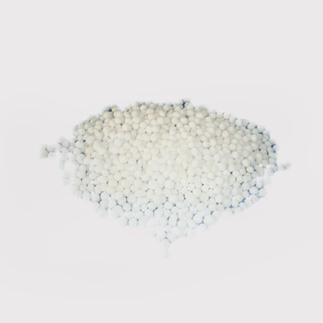 Meth and calcium ammonium nitrate (CAN) fertilizer