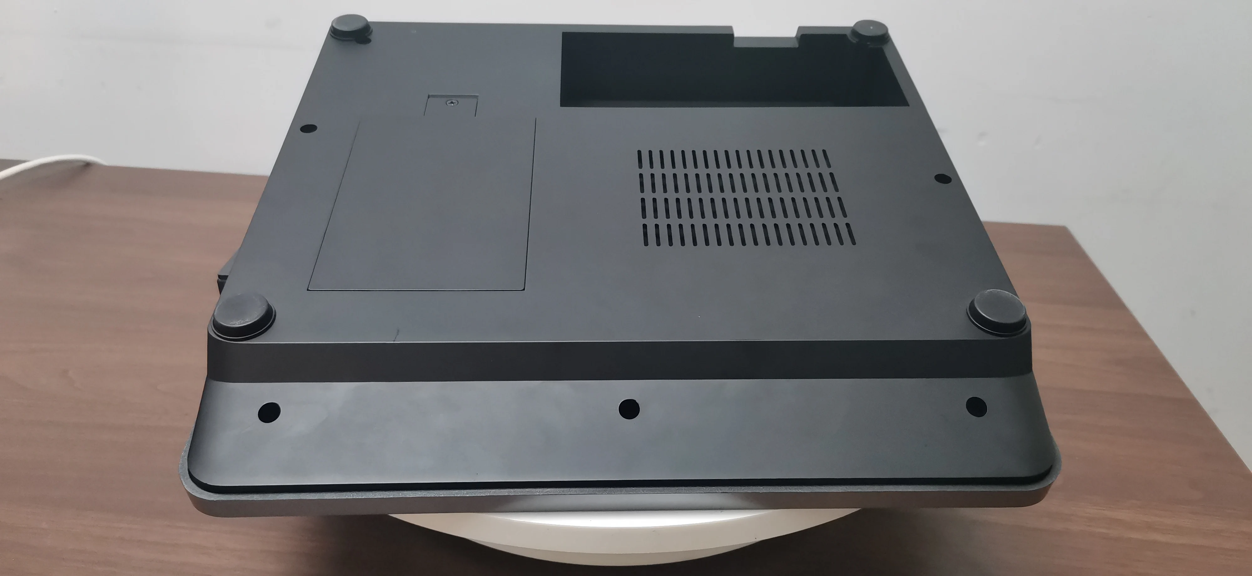 SUPER SAVER!! 11.6inch Display Restaurant Touch Screen Battery Operated POS System All In One Pos for Retail Shop