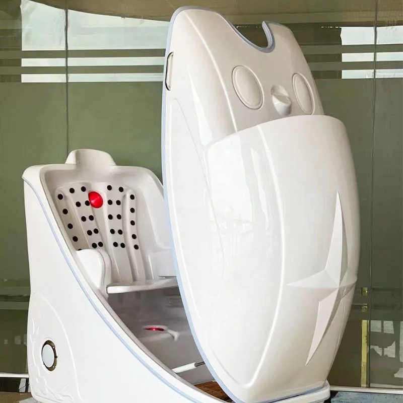 Infrared Spa Capsule With Good Price Infrared Sauna Capsule Ozone Therapy