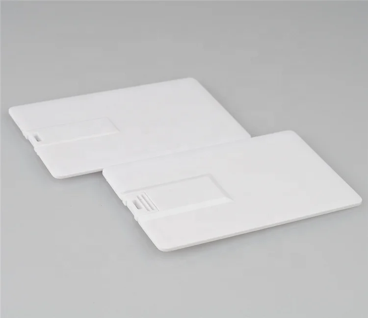  Рекламная тонкая визитная карта sim-карта флеш-накопитель usb 2 ГБ 4 8 16 32 64