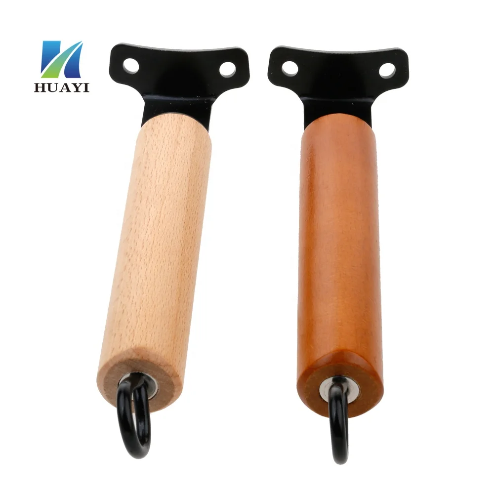 Physical non-stick pan Cookware pot wooden handle