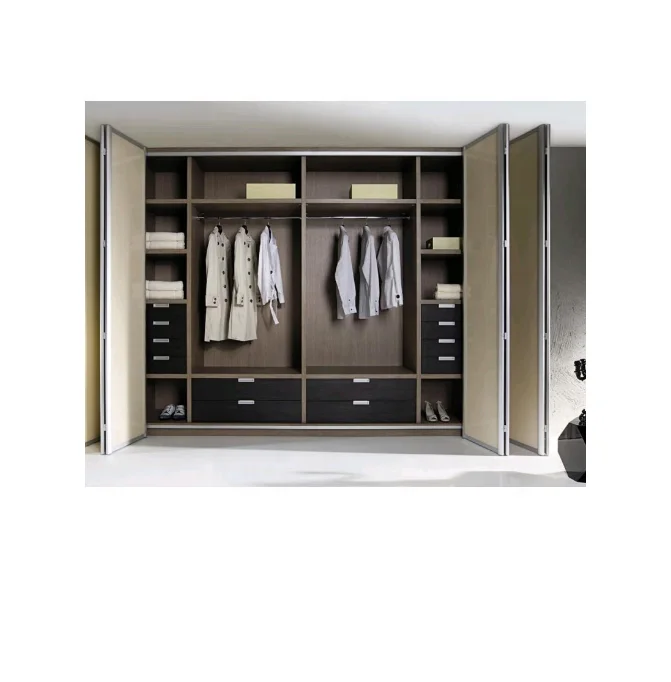 latest Good quality best price modern wordrobes design