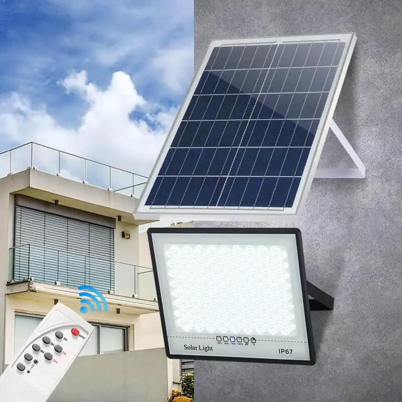 Top sale high brightness lamp solar light indoors pendant lights High Quality Solar Light kit Outdoor
