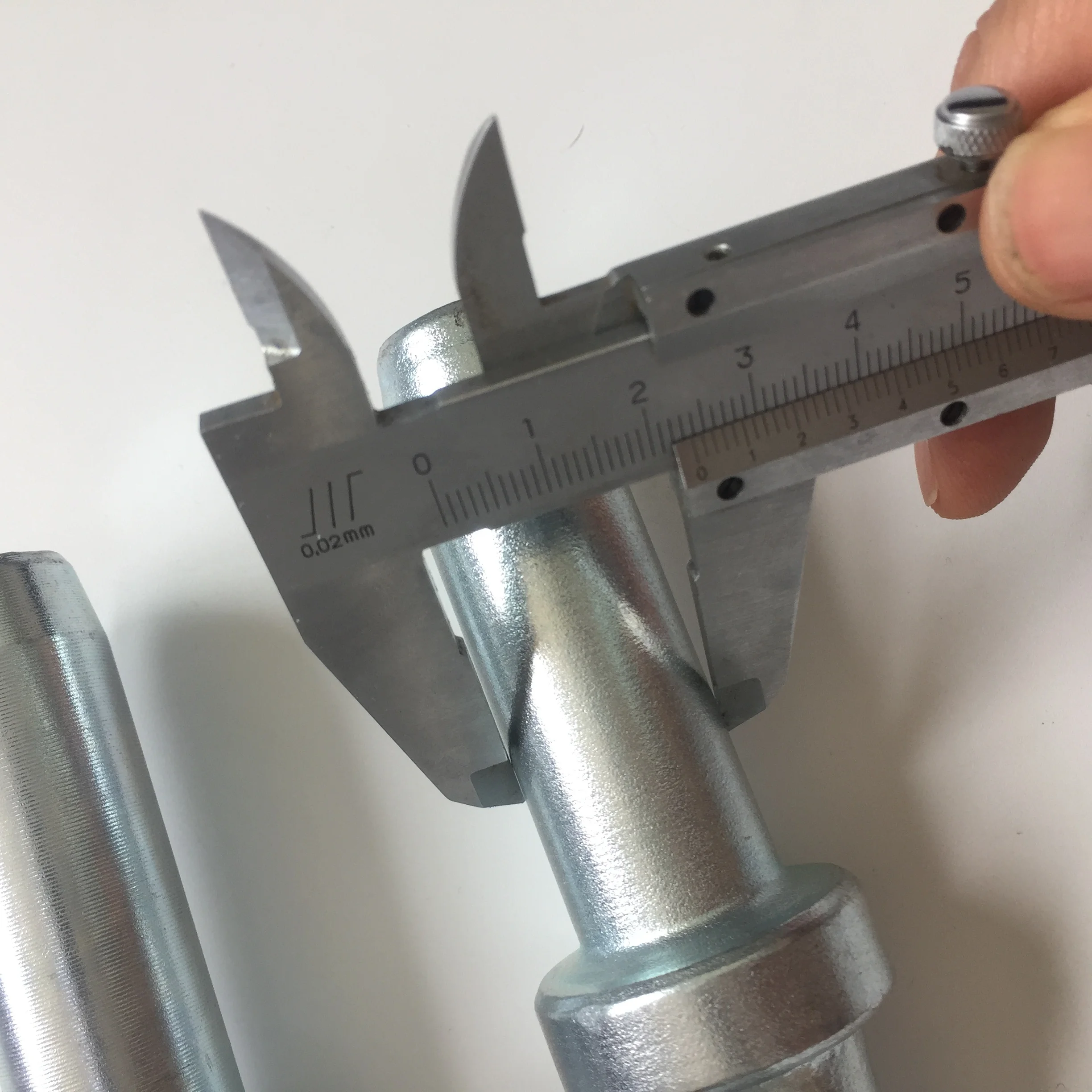 Factory Cheap  High Quality Pneumatic hammer rock breaker jack hammer drilling rod