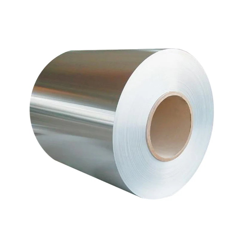 Sheet Roll Aluminum Coil Newest Price Wholesale 3 5 6 series Aluminium Alloy Metal Coil
