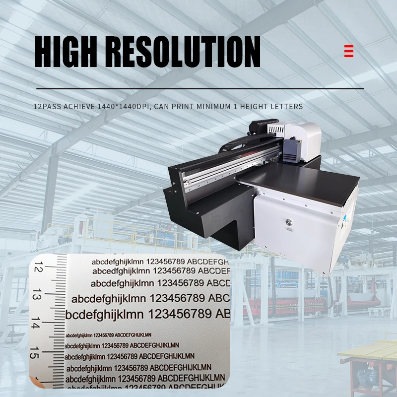 Digital Printer 3050 A3 UV Flatbed Printer For Leather,T-Shirt,Wood,Glass,uv printer manufacturer direct selling equipment