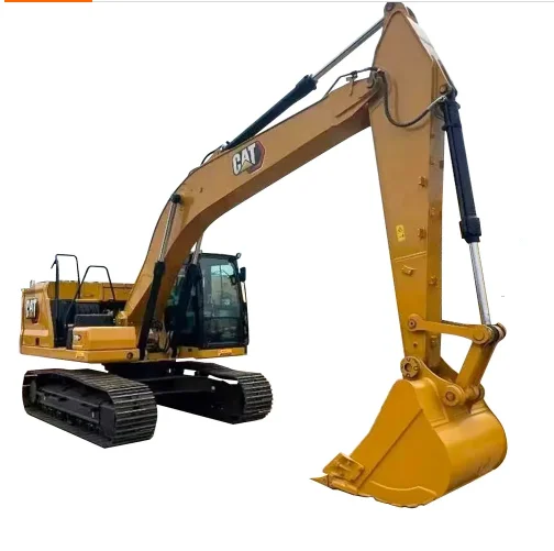 Высококачественное подержанное гусеничное тяжелое оборудование cat 320GC 323GC 336GC гидравлический экскаватор по хорошей
