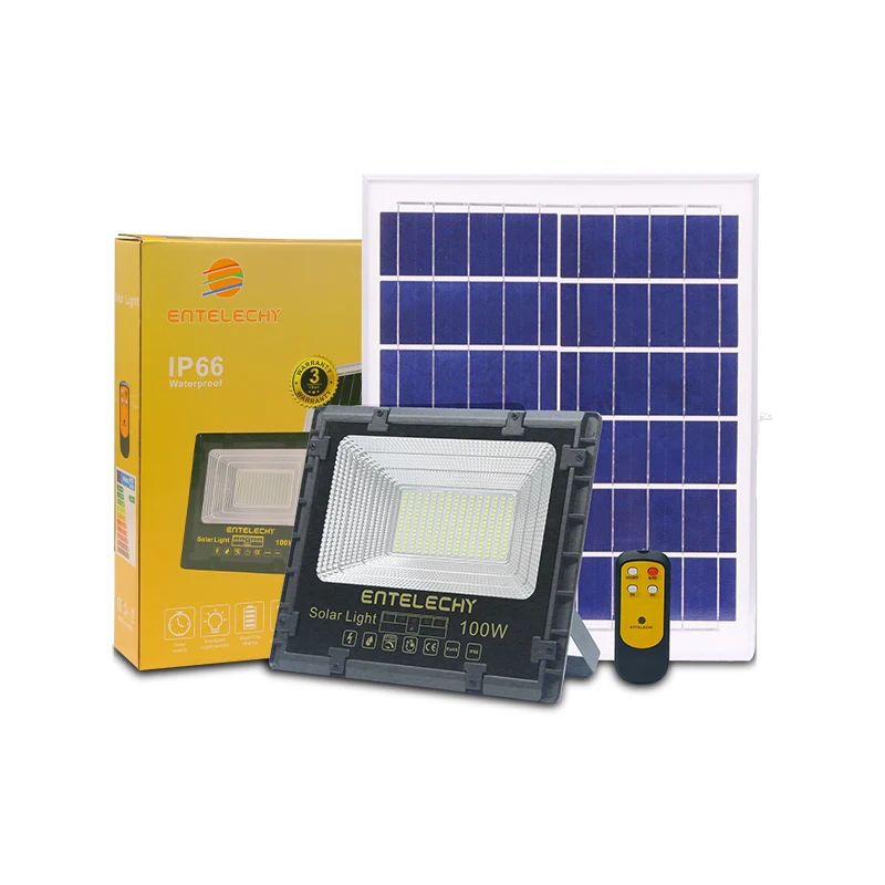 led solar lights outdoor garden Factory support customization solar outdoor lights waterproof solar flood road lights