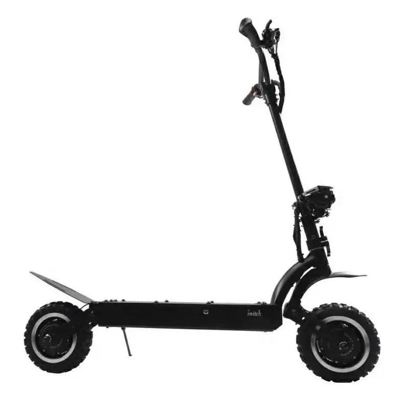 GTR Super Fast Electric Scooter 2022 Newest Design dual motor 60V 5000W 32AH Lithium Battery 85km/h US and EU IN STOCK