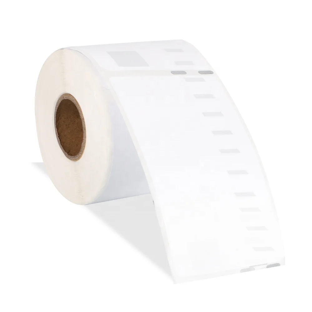 Custom Dymo Labelwriter Labels Dymo 4Xl Label 11351 11352 11353 11354 30252 30256 Compatible Dymo 4Xl Shipping Label