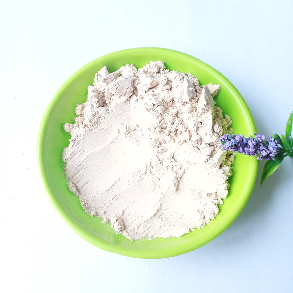 Поставка диатомит промышленного и пищевого