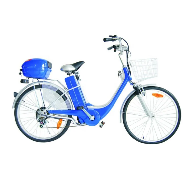 36v12ah 250w High Power Brushless Motor Electric Bicycles Internal Speed Electric Assisted Electric Bicycles