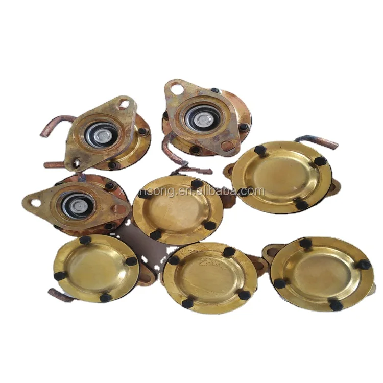 D65 Gear 144-14411 оптовая продажа китайского производства Многофункциональный бульдозер детали генератора в сборе