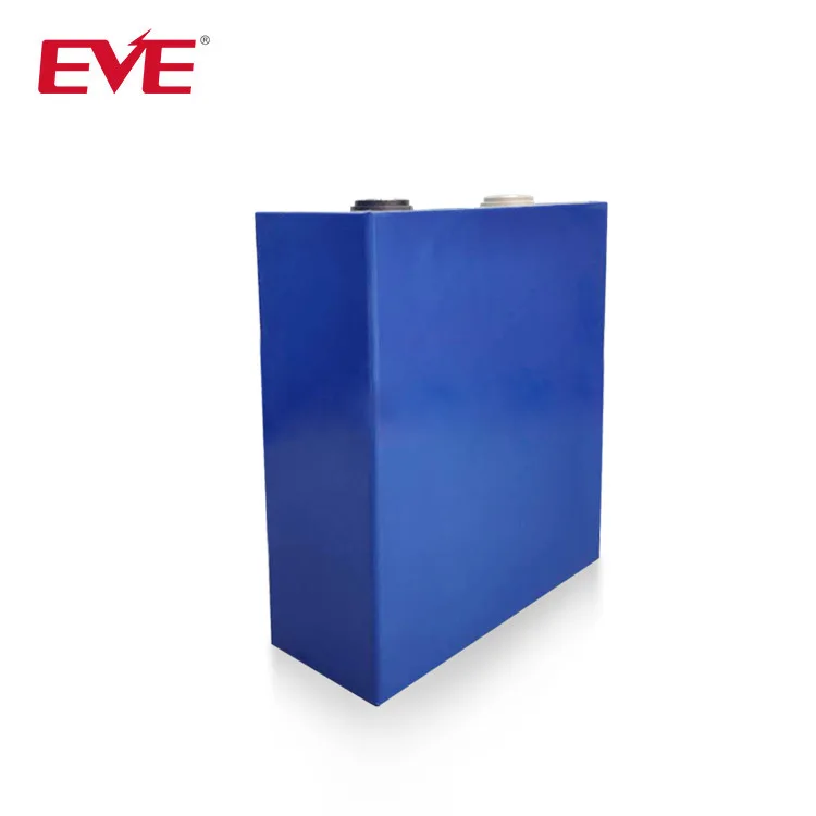 
2021 auto batteries EVE LF280ah 3.2v 280ah 310ah lifepo4 lithium batteries pack price cells fortune lishen lifepo4 battery 