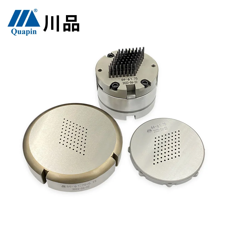 Инструмент MATE Ультра система толстый револьверный инструмент TEC пластина для зачистки кластер формовочный штамп