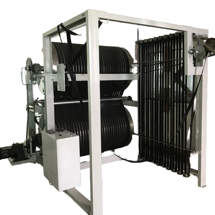 Двухроликовая гладильная машина для нейлоновой молнии или ленты машин по изготовлению