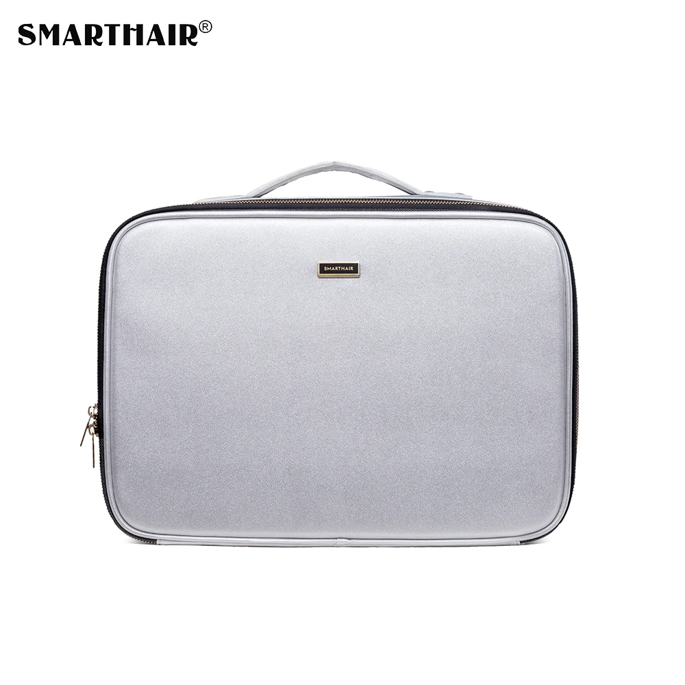 
SMARTHAIR 2019 Hot Sell Make Up Box Large Cosmetic Bag For Traveling 