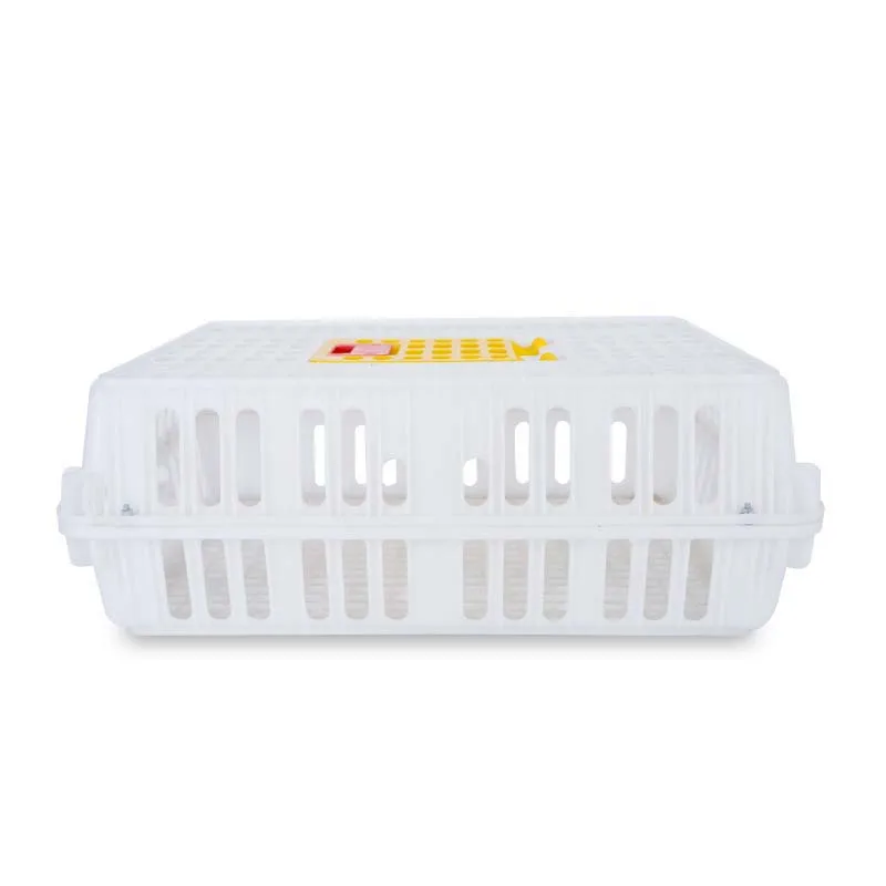 Crates Plastic Transport Cage for Chicken Cages Poultry Farming Chicken Cages
